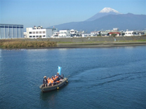 田子ノ浦