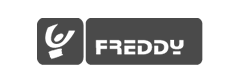 FREDDY