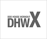 DDD HOUSE WORKOUT