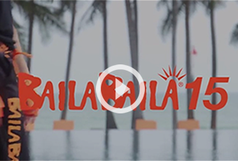 BAILABAILA VIDEO