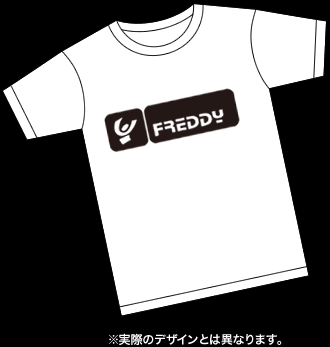 Tシャツイメージ