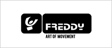 イタリアのダンス＆スポーツファッションブランド「FREDDY」