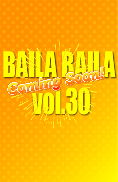 BILA BAILA VOL30（バイラ・バイラ30）