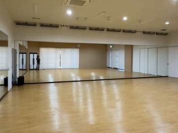 D.NAGANO ダンススタジオ