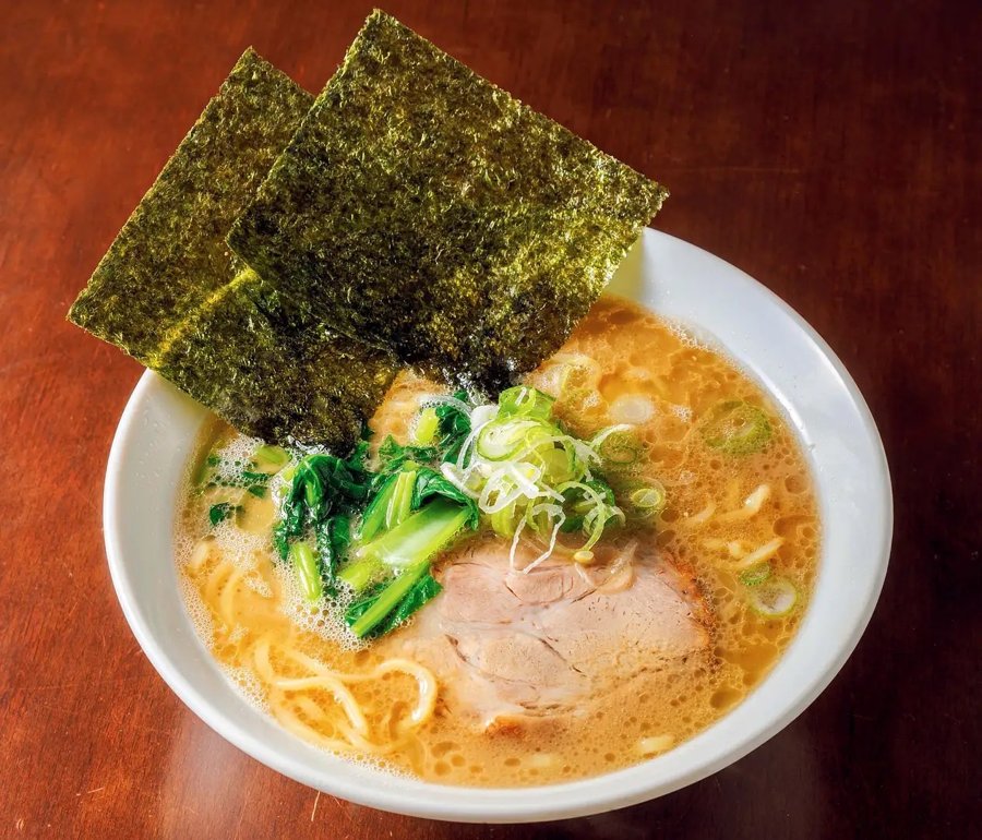 仙台っ子ラーメン
